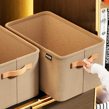 Thickened Clothes Organizer Drawers